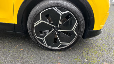 Ford Capri 210kW Premium 77kWh 5dr Auto Electric Estate